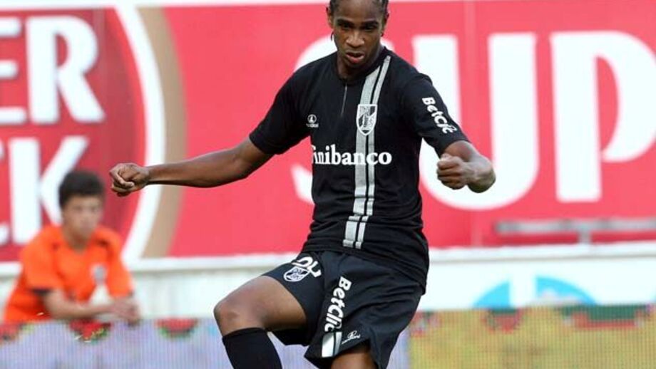 Vitória com deslocação complicada