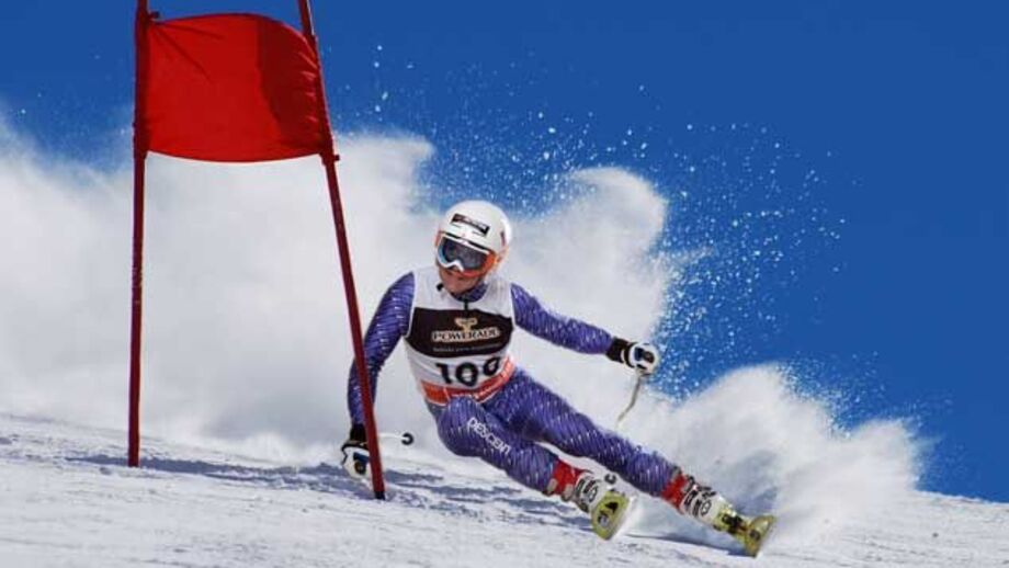 Esqui alpino: Adeus slalom gigante