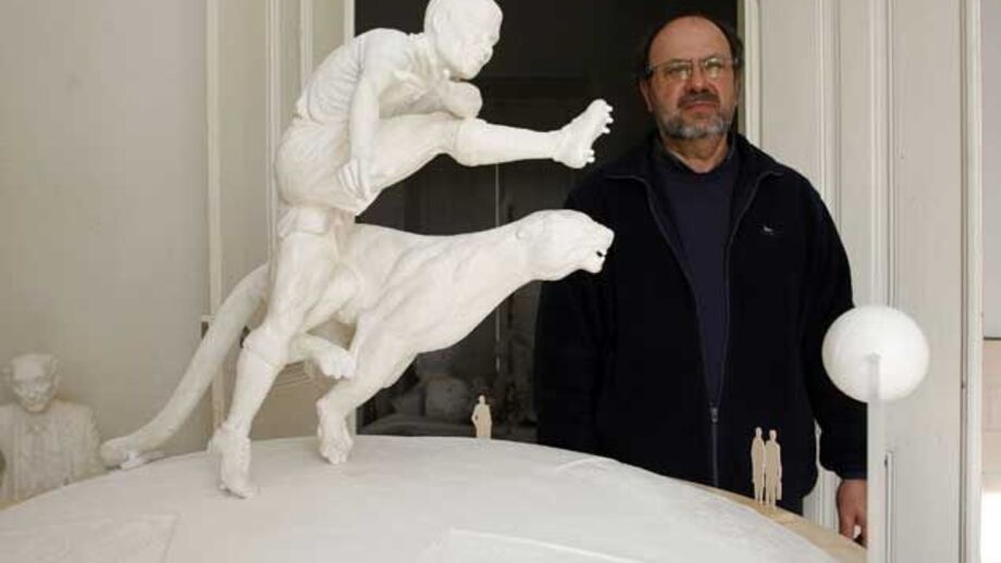 O nome de José Saramago e propensão para figuras