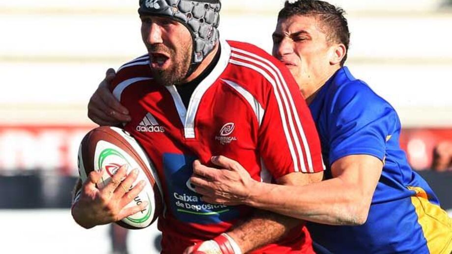 Vasco Uva: «Motivação deve vir dos últimos jogos»