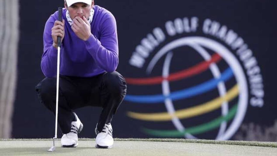 Golfe: Martin Kaymer lidera ranking mundial
