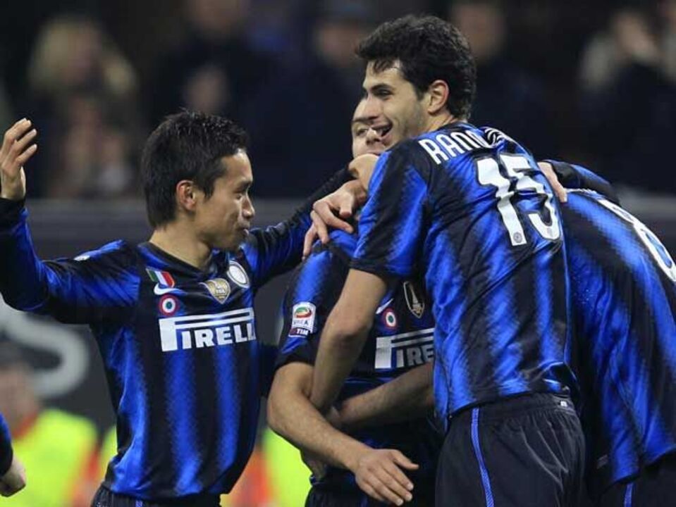 Serie A de muitas oportunidades