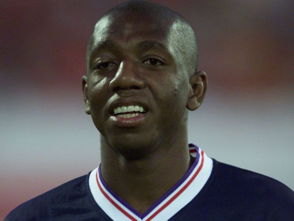 Amaral, ex-Benfica, é estrela na Indonésia