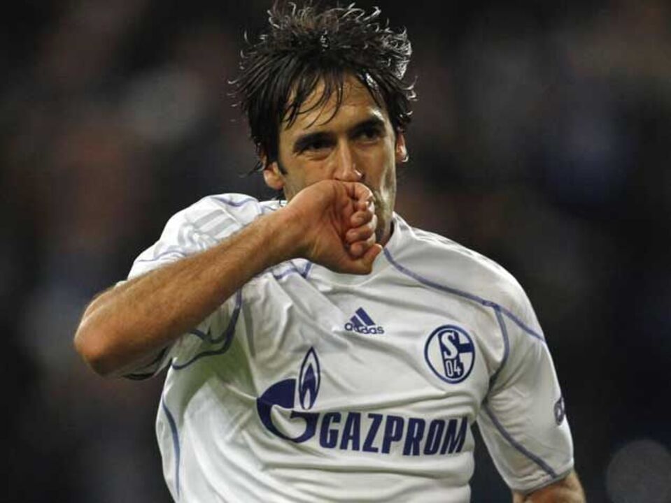 Tudo em aberto no duelo entre Schalke e Valencia