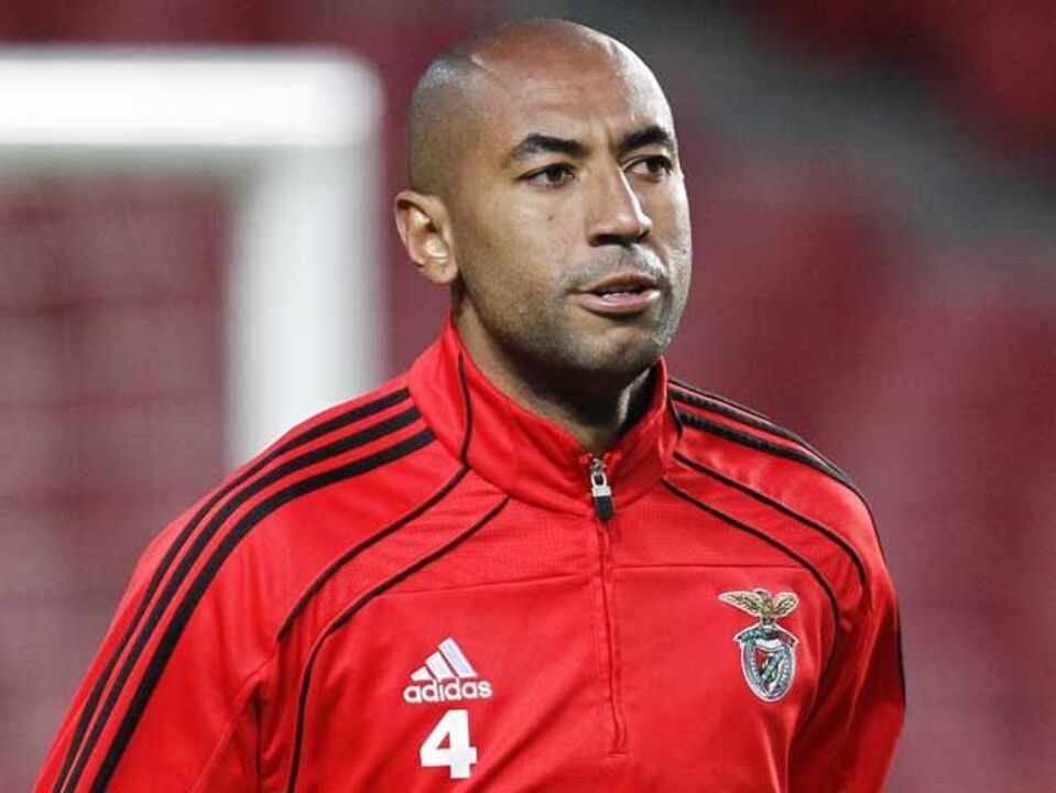 Luisão: «PSG entrou forte»