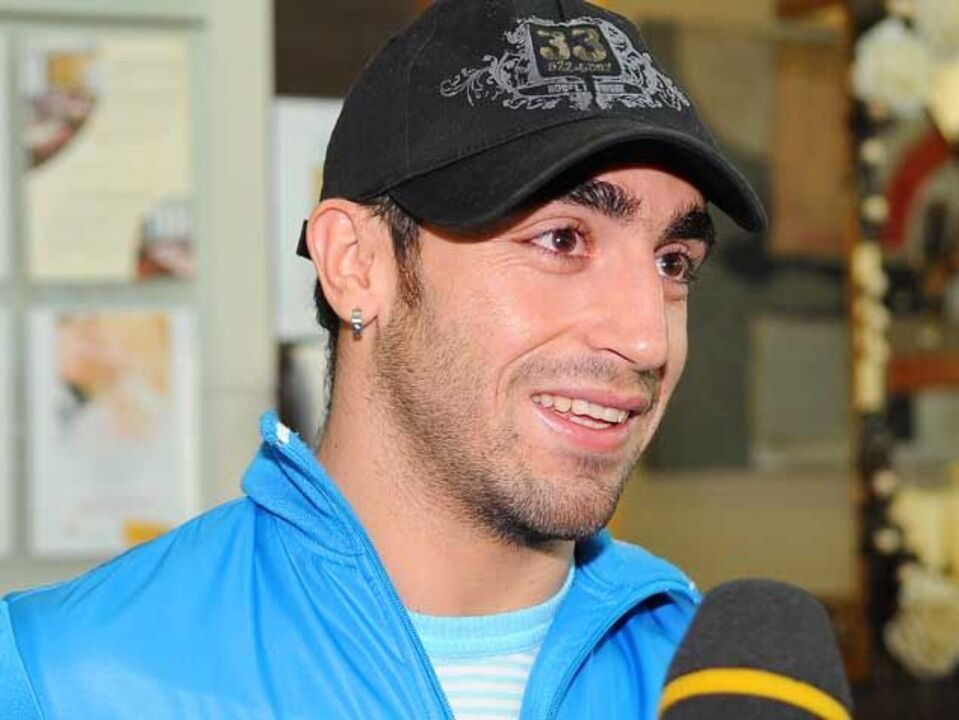As respostas de Ricardinho aos leitores