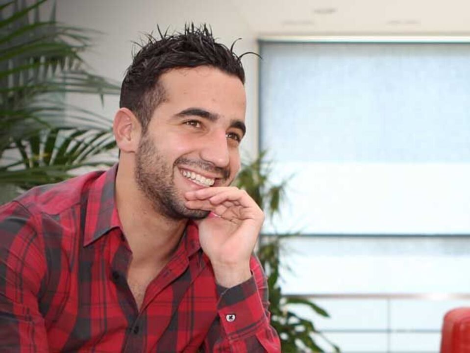 Ruben Amorim: «Ganhar todas as finais»