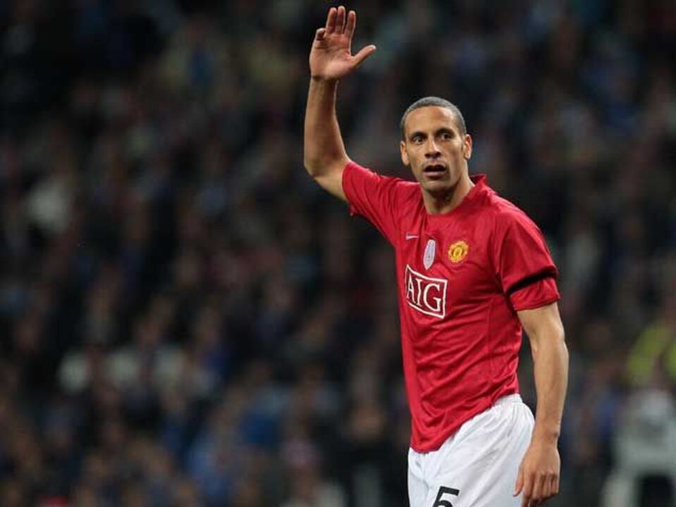 Manchester United favorito na FA Cup