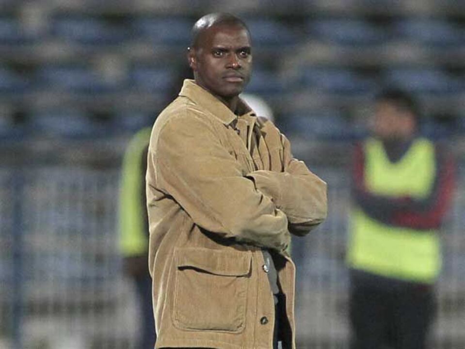 Cabo Verde convoca oito "portugueses" para jogo com Libéria