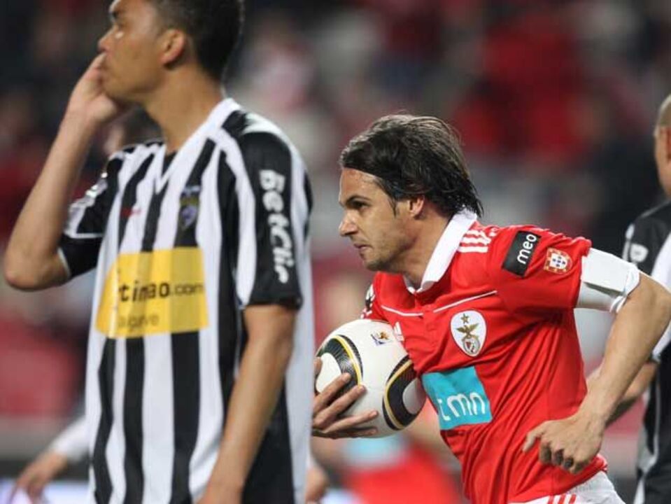 Benfica mais valioso do que Barcelona
