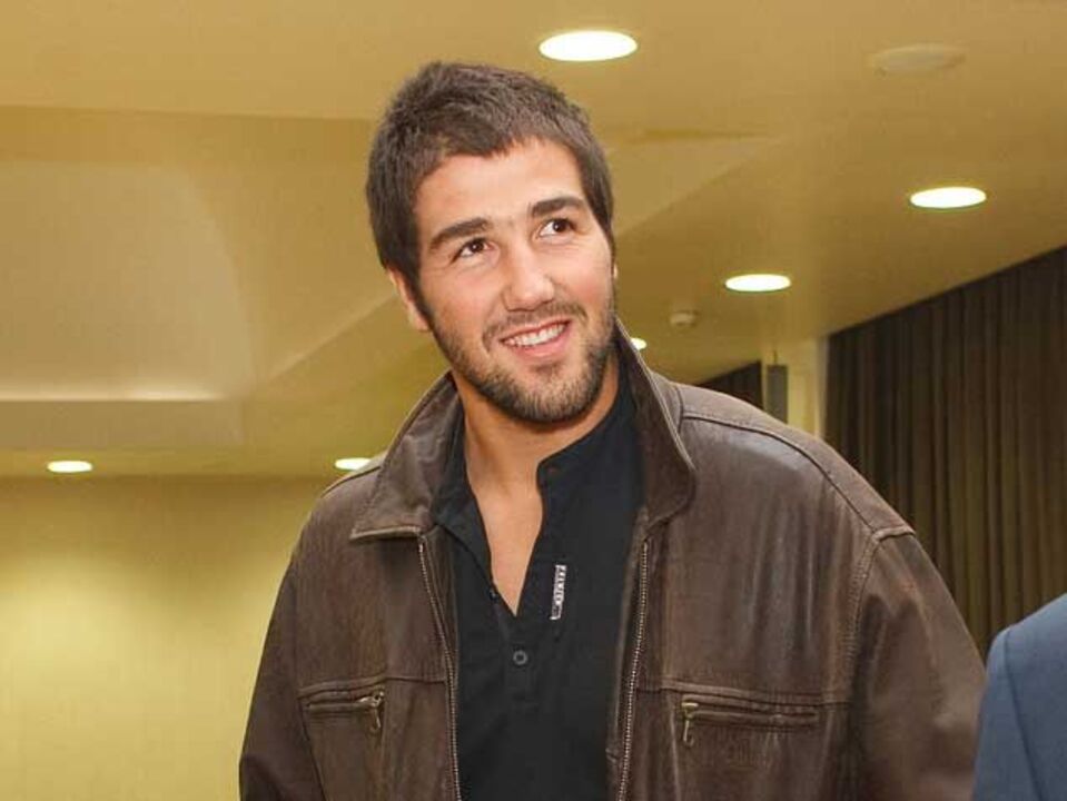 A solidariedade de Gonçalo Uva