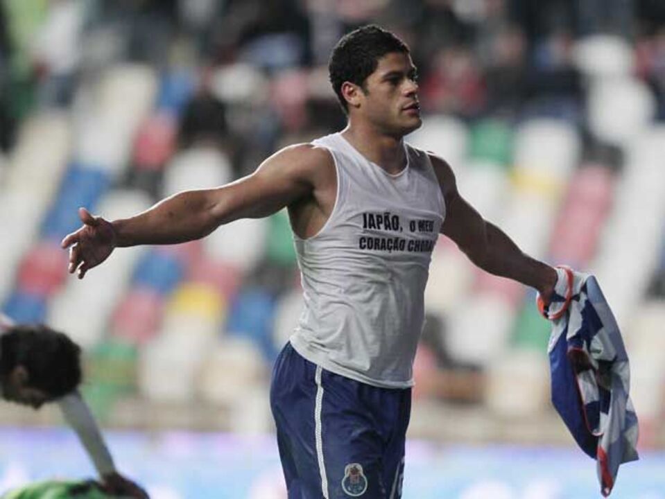 Japonesa Sayuri Goda pede despenalização a Hulk