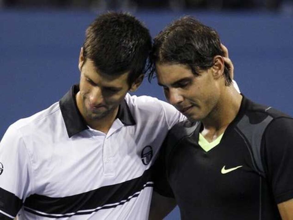 Djokovic favorito a conquistar Indian Wells