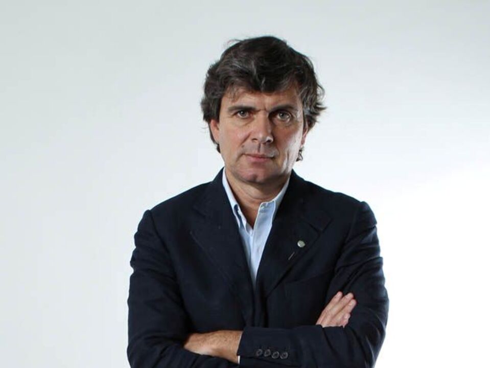 Pedro Baltazar: um homem dividido por mil paixões