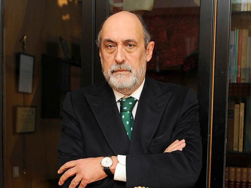 Dias Ferreira: o veterano que ficou com a batata quente