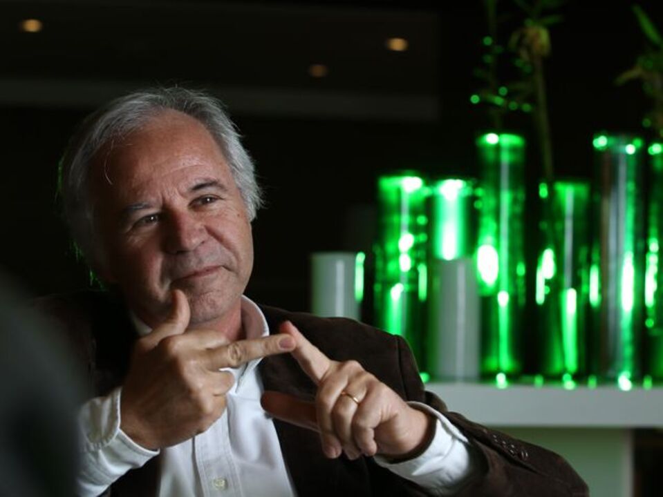 Godinho Lopes próximo presidente do Sporting?