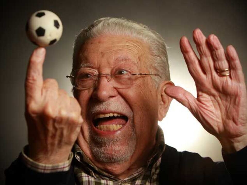 Artur Agostinho: «Ganhava 12 contos por mês»