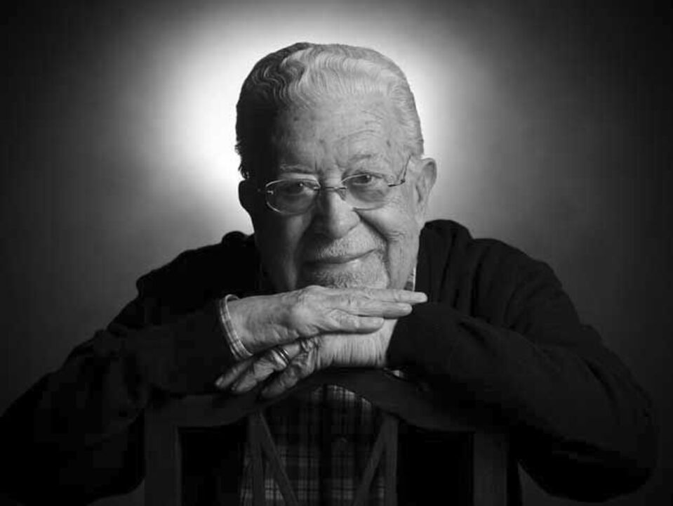 Funeral de Artur Agostinho marcado para quarta-feira