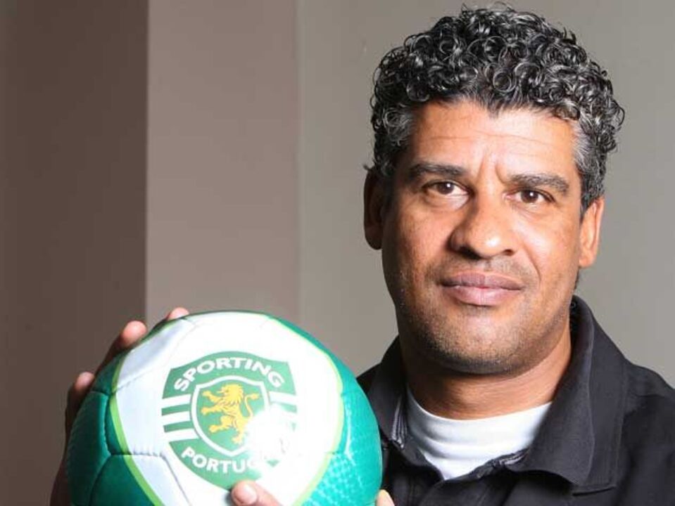 Rijkaard: «Filosofia de jogo também vai a votos»
