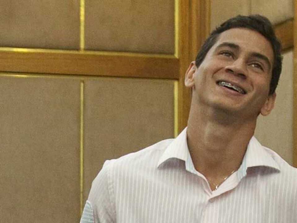 Ganso provoca dérbi entre Inter e AC Milan