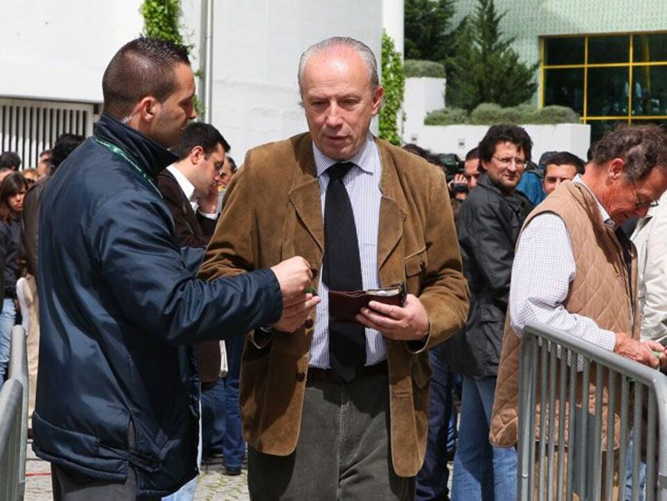 Santana Lopes: «Baltazar não precisa do Sporting»