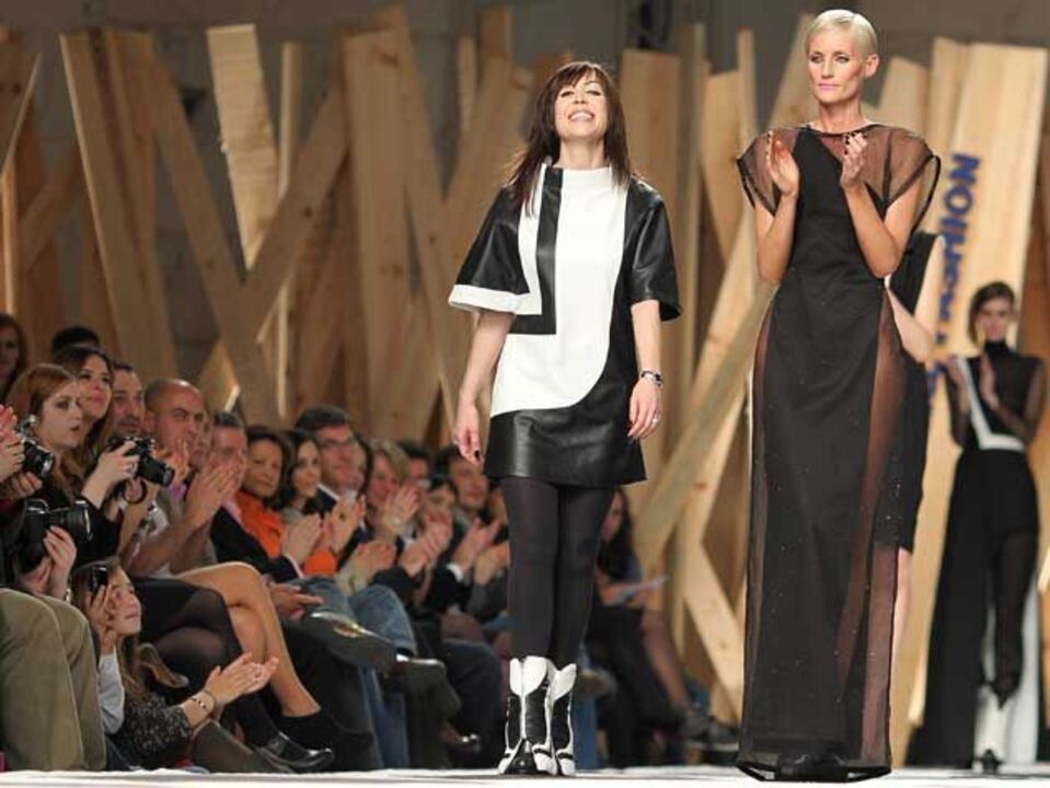 Portugal Fashion termina em beleza