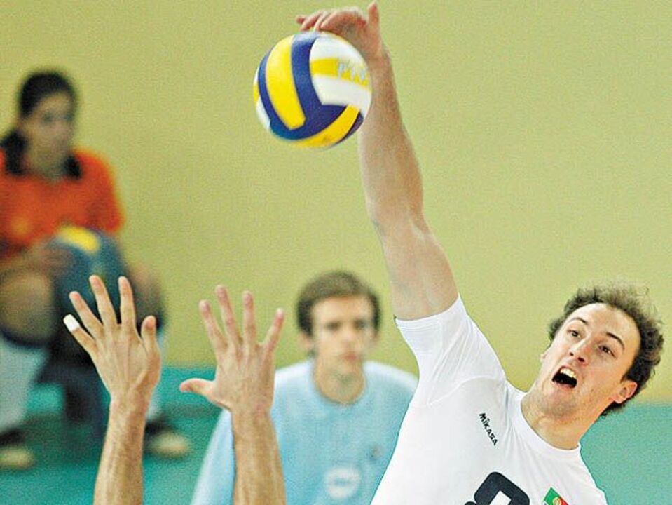 Gaspar: «Tenho de ponderar muitas situações»