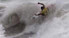 Surf: Tiago Pires garante "quartos" em Snapper Rocks