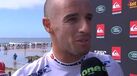 Tiago Pires: «Não foi um mau começo de ano»
