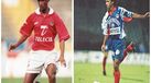 Dez jogadores representaram Benfica e PSG