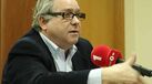 AF Braga denuncia "pressão política"