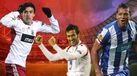 Sorteio da Liga Europa em direto
