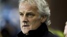 PSV: Fred Rutten esteve na Mata Real