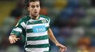 André Santos convocado