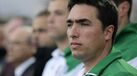 SUB-21: PORTUGAL-REP. IRLANDA, em direto