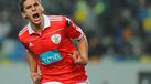 Salvio: «Feliz no Benfica»