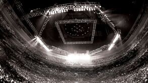 Wrestling: Undertaker vs. Triple H no Wrestlemania XXVII