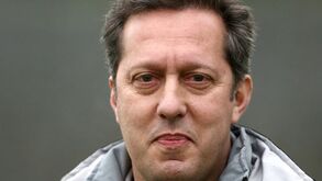 Garrido deixa Penafiel