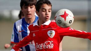 Torneio Ponte de Frielas: Cumprir um sonho com a bola nos pés