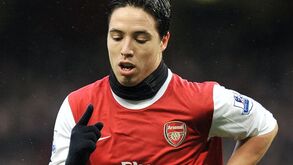 Arsenal com tarefa ingrata em Barcelona