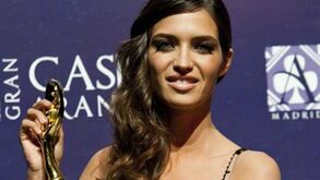 Sara Carbonero: «Messi e Ronaldo são fantásticos»