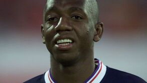 Amaral (ex-Benfica) é estrela na Indonésia