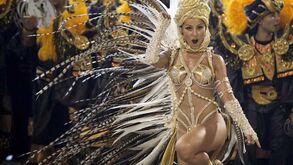 Deusas brasileiras deslumbram no Dia da Mulher