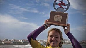 Surf: Carissa Moore vence Roxy Pro
