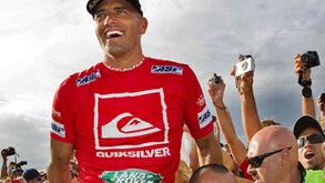 Surf: Slater conquista Gold Coast
