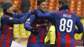 Slutski quer CSKA rápido para bater FC Porto