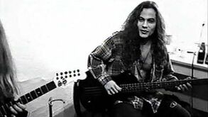 Morreu Mike Starr