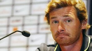 Villas-Boas: «Assumir a iniciativa de jogo»