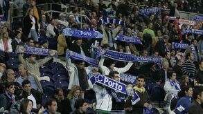 Dragão favorito na Liga Europa