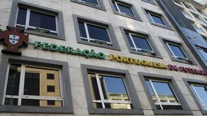 FPF pode perder estatuto a partir de 12 de abril
